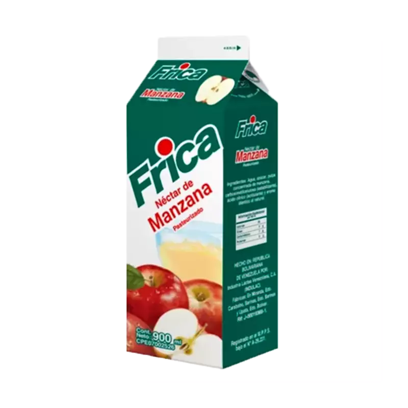 Jugo frika
