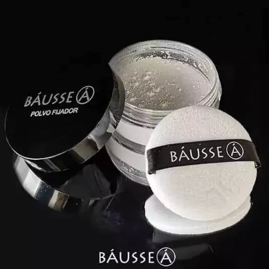 Polvo Traslucido BSF001