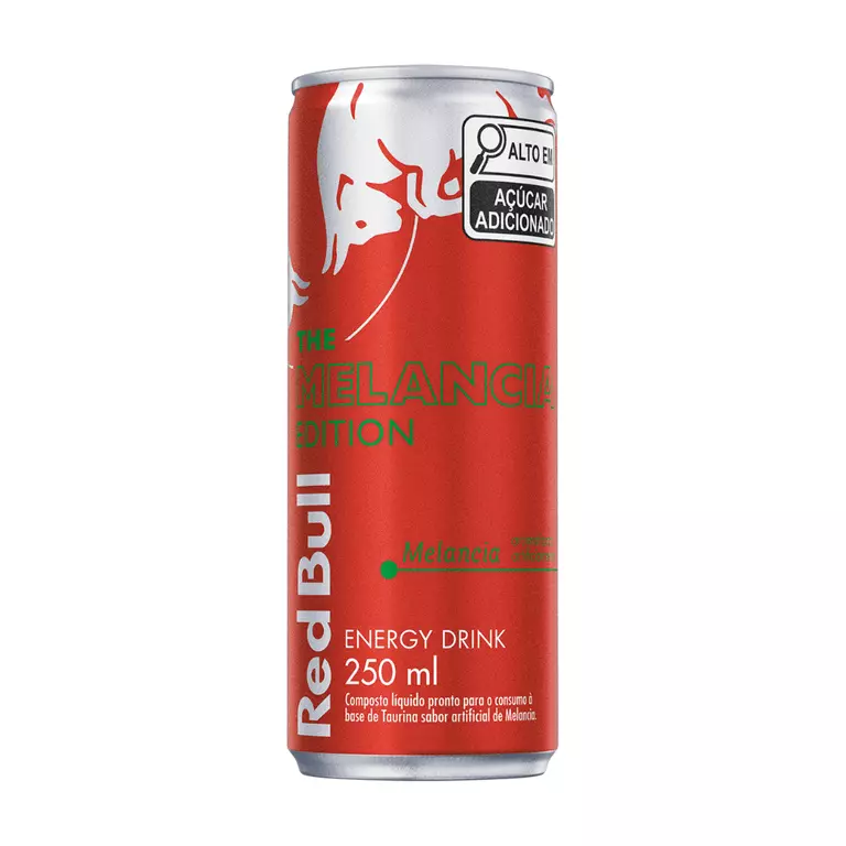 Red Bull Melancia 250ml