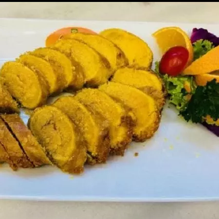 Ovas de Tainha