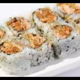 Uramaki Kani 10 peças
