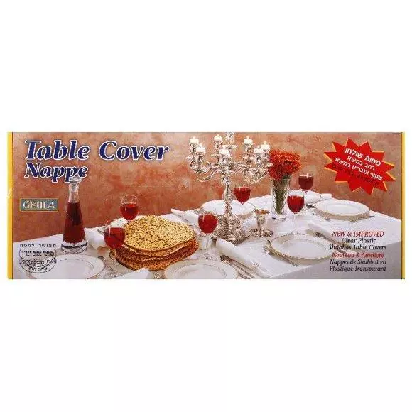 SKU 12759 TABLE COVER