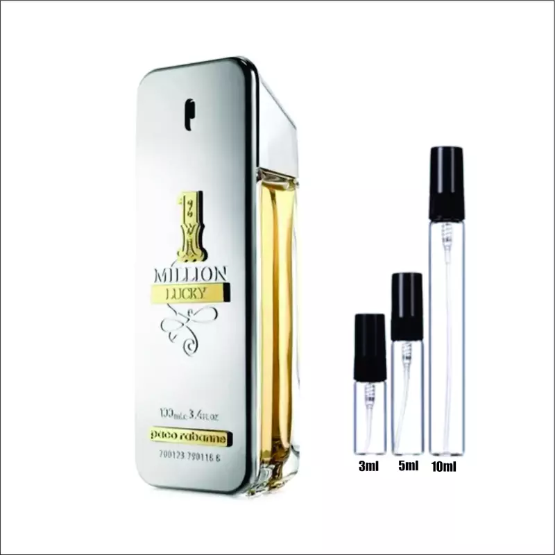 One Million Lucky Paco Rabanne