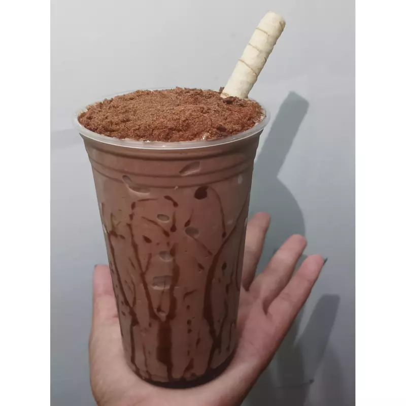 Milk shake