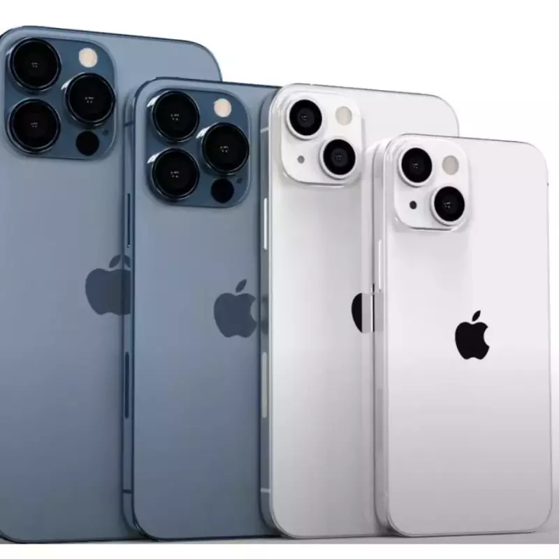 iPhone 13