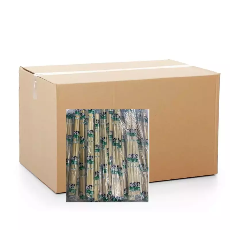 CAIXA Hashi Chanfrado