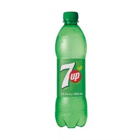 7up - 500ml