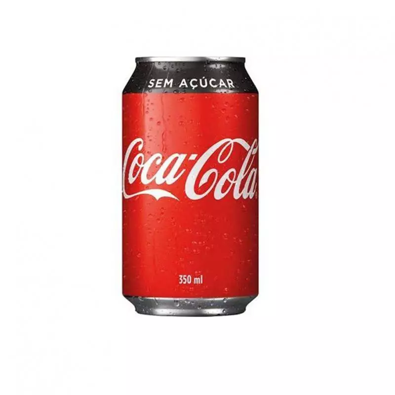 Coca cola Zero