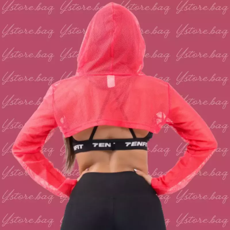 Buzo Malla Mini Neon