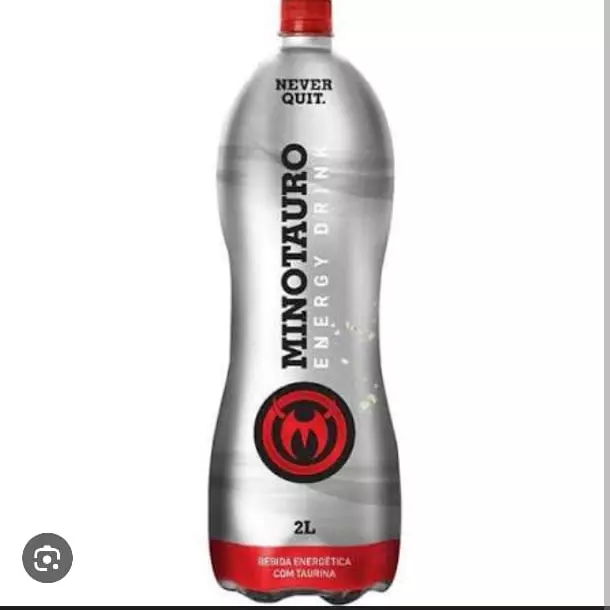 Energetico Minotauro