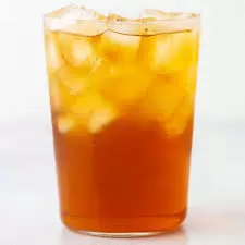 ICE TEA  Solo en Local