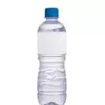 AGUA MINERAL SEM GAS 500ML