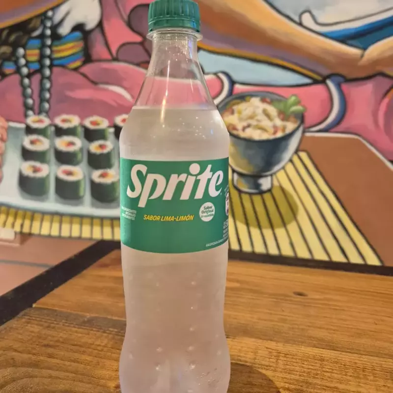 Sprite 500 ml