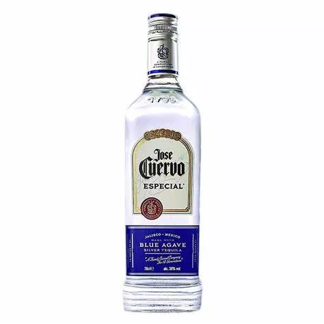 JOSE CUERVO PRATA