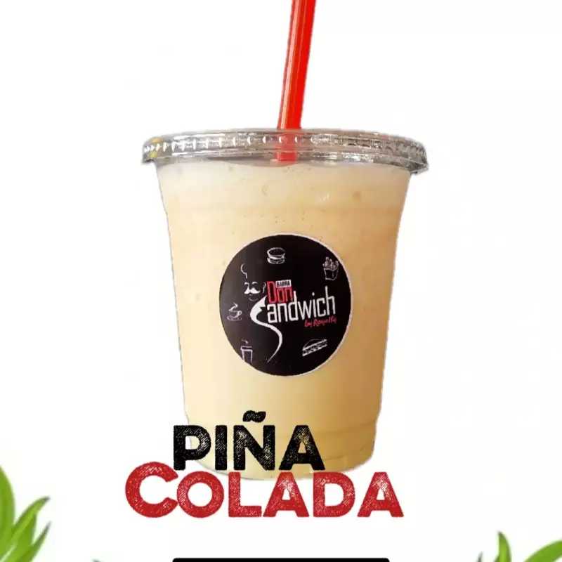 Piña Colada