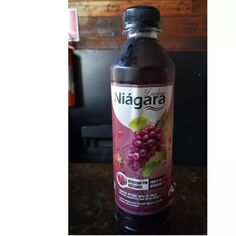 Suco Nicarágua de Uva