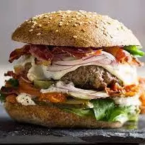 Super Burguer
