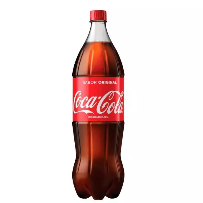 COCA COLA DE 600 ML