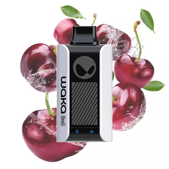 Fizzy Cherry
