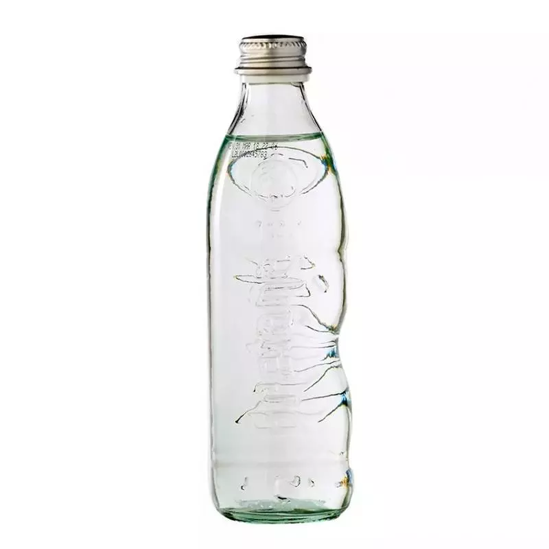 SODA BRETAÑA