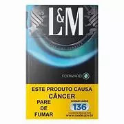 L&M FORWARD