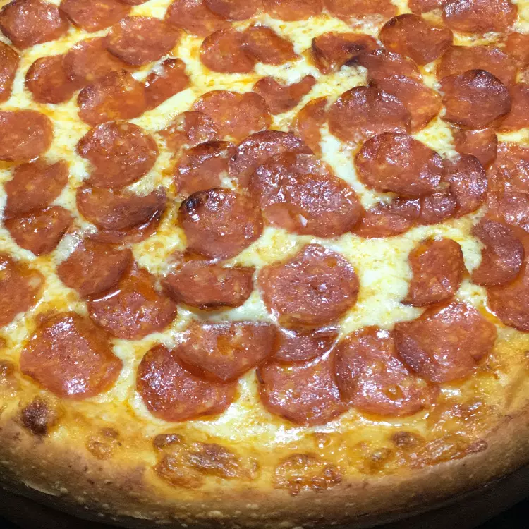 Pepperoni