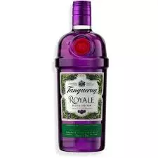 tanqueray royale