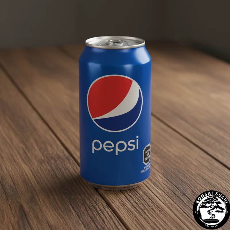 2 Litros  Pepsi