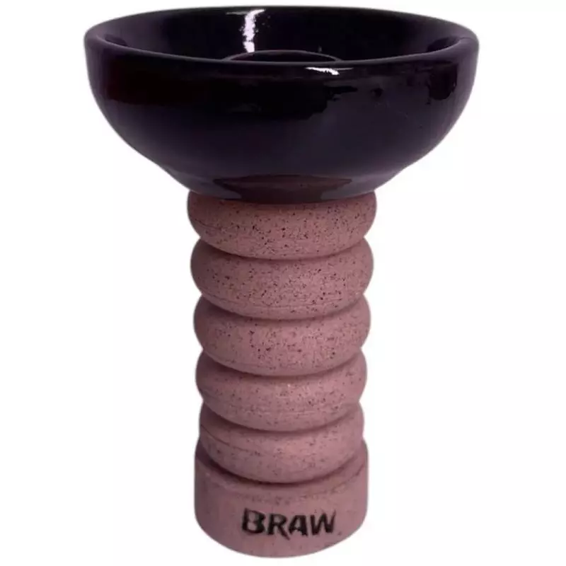 Rosh Braw Pequeno 6cm