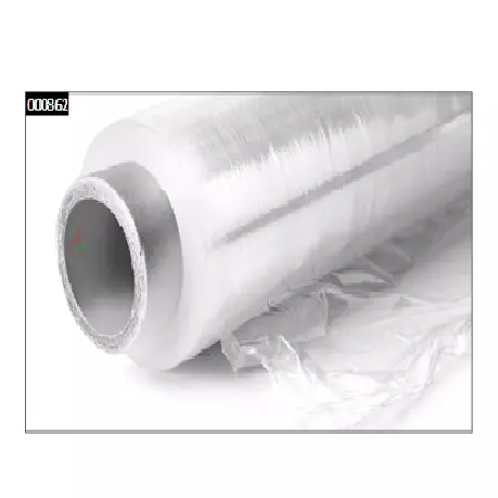 R10320-PAPEL STRETCH FILM LEMON18X10