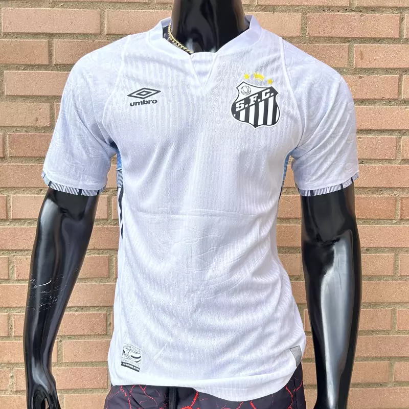 Santos Neymar Jr Local player 2025