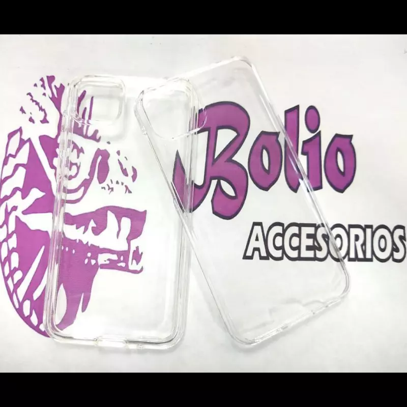 Clave: ATD Acrigel Transp Doble