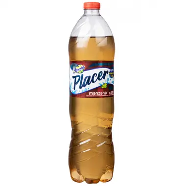 Placer Manzana 1,5L