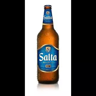 Salta Rubia