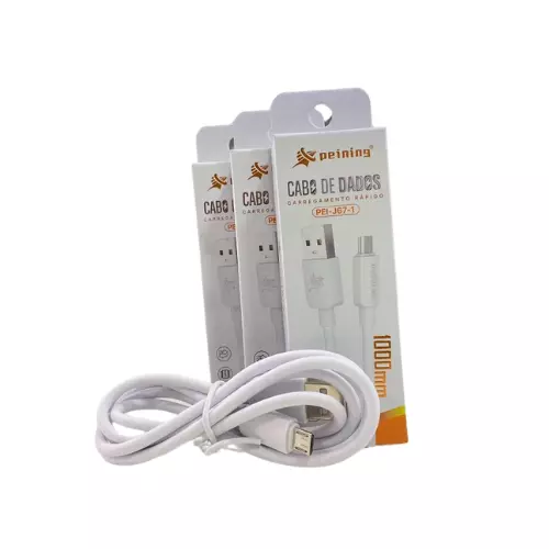 CABO DE DADOS PEINING PEI-J67-1 V8