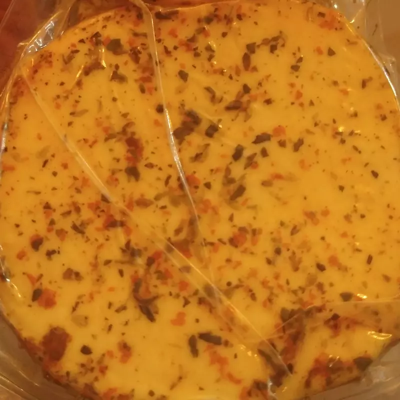 Provoleta