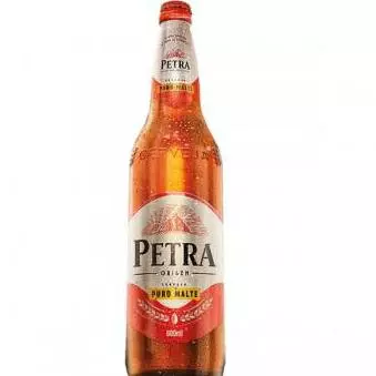 Cerveja Petra