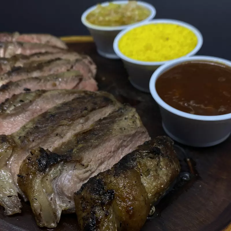 Picanha Especial 250g