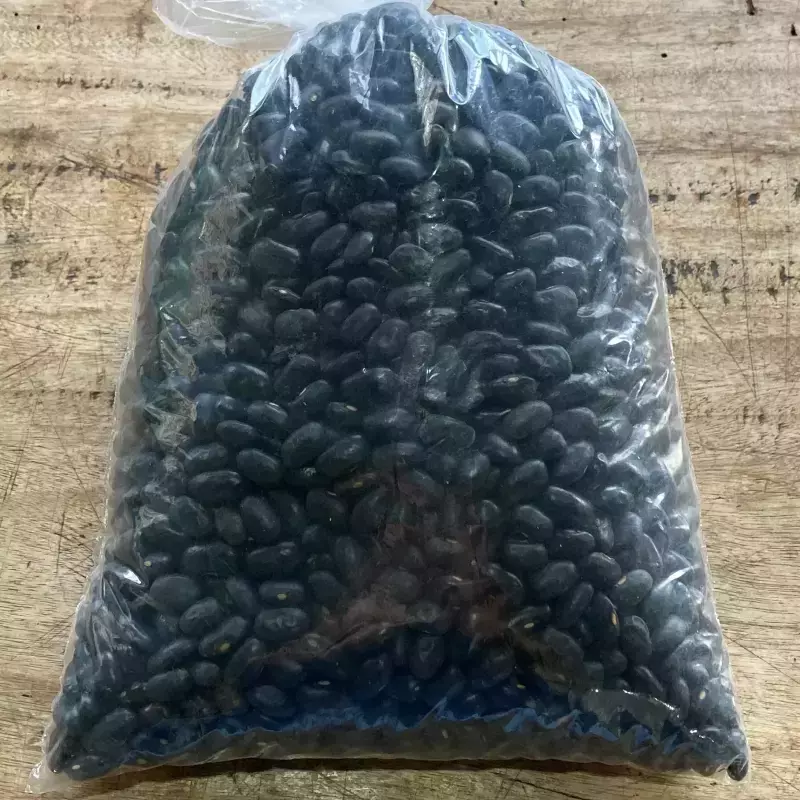 Feijão Preto (Dirce)