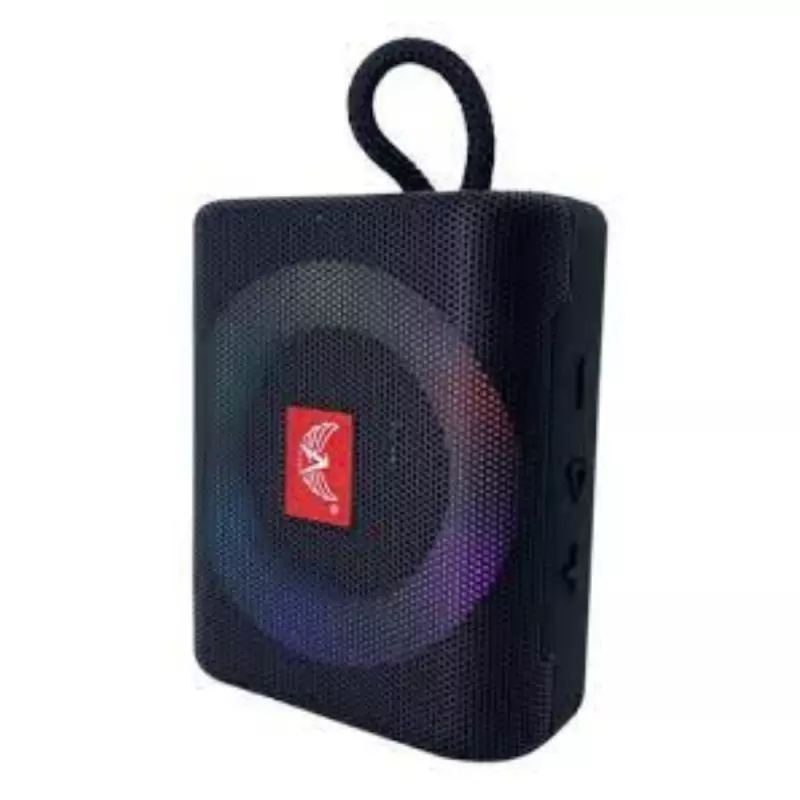 CAIXA DE SOM ALTOMEX GO 3 PRO