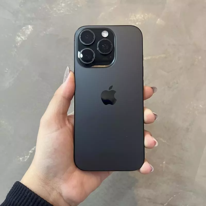 iPhone 16 Pro 128GB