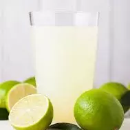 SUCO DE LIMAO