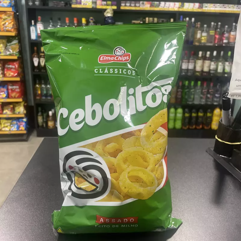 Cebolitos 91G