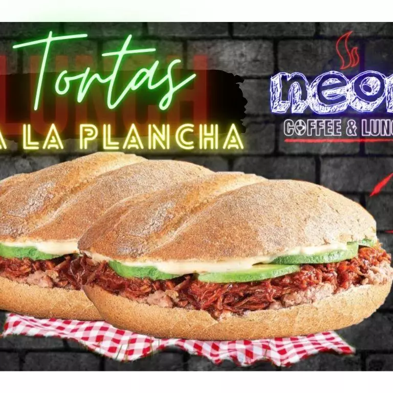 Torta a la Plancha