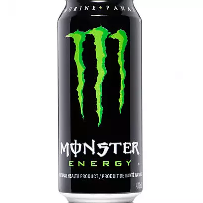 MONSTER 473ML