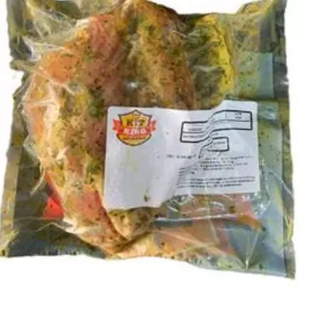 Copa Lombo Temperado 500g