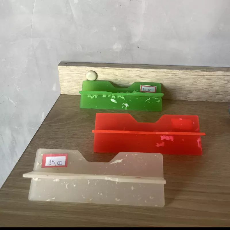 Suporte para seda base X