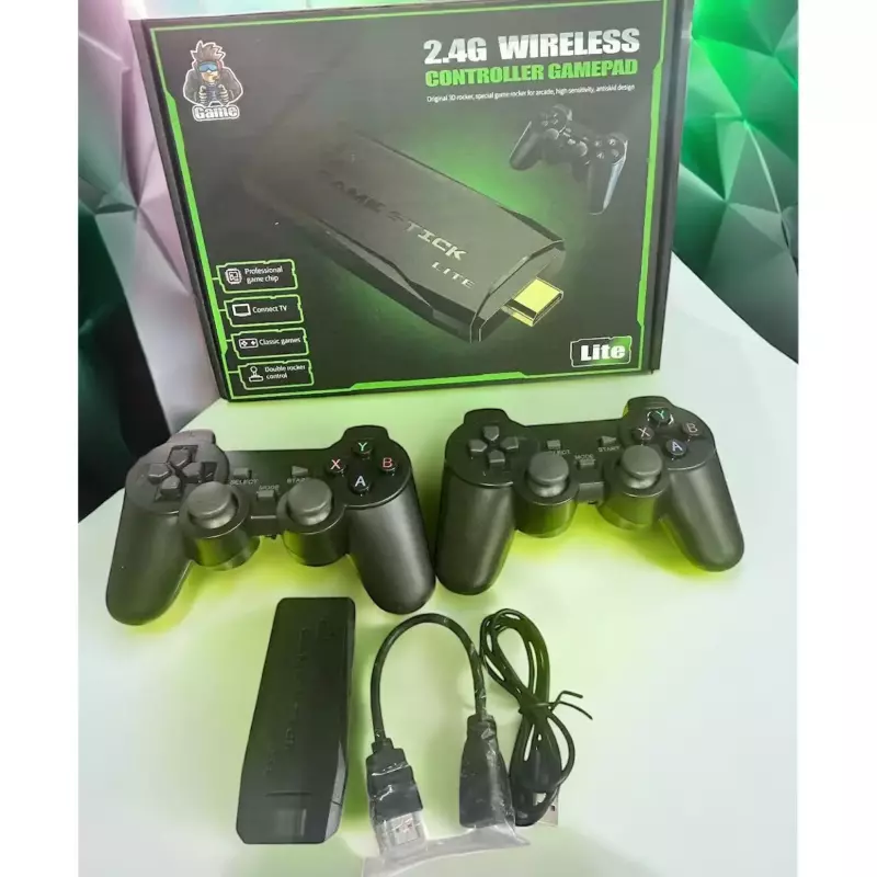 Clave: M8 Consola M8