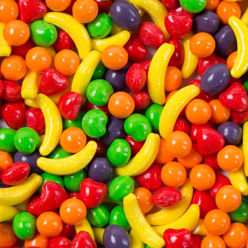 RUNTS ORIGINAL 100 GR.