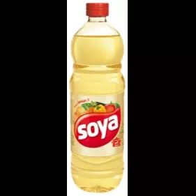 ÓLEO DE SOJA SOYA